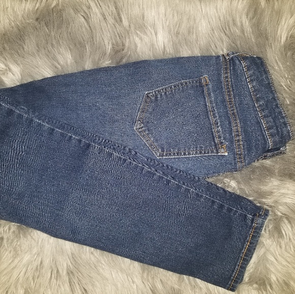 Old Navy Denim - Old navy rockstar Jean's